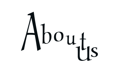 About Us Logo